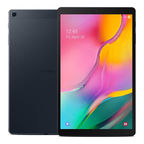 2019 Samsung Galaxy Tab A 101 32gb Best Reviews Tablet