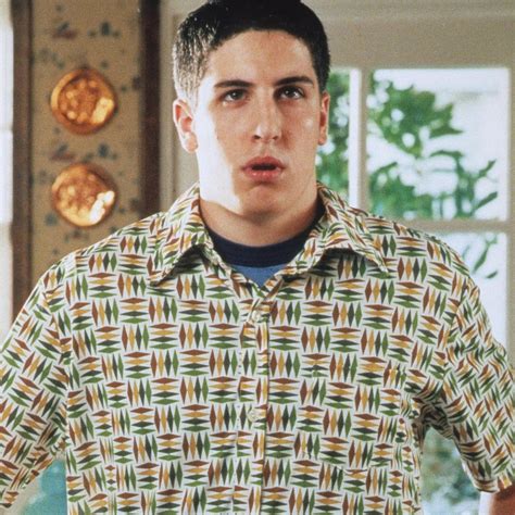 photos from jason biggs best roles