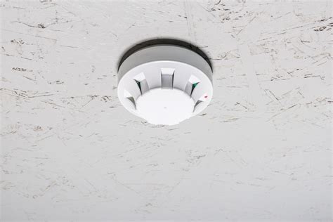 How Smoke Alarms And Carbon Monoxide Detectors Can Protect Lives