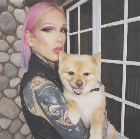 Jeffree Star On Twitter Diva Passed Away This Morning Surrounded By