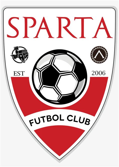 Sparta Fc Free Transparent Png Download Pngkey