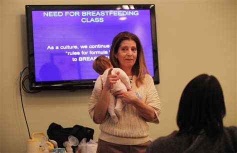 For Breast Feeding Moms Stores And More The New York Times