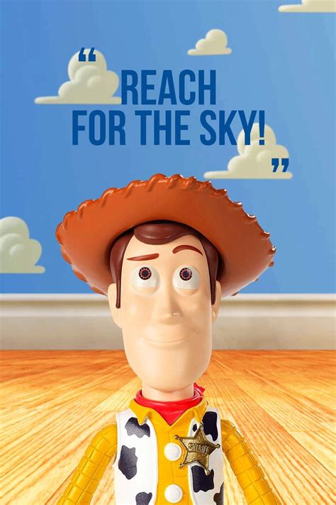 Disney Pixar Toy Story Woody Figure Woody Toy Story Toy Story Pixar