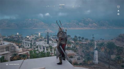 Assassin S Creed Origins The Hidden Ones Dlc Trophy Guide Roadmap