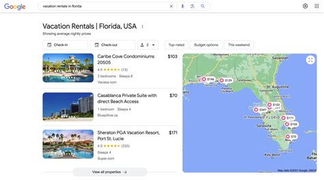 What is Google Vacation Rentals? | Everything You Need to Know - The
