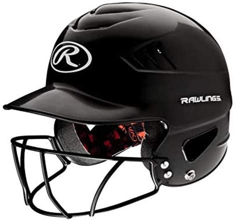 Best Batting Helmet With Faceguard In 2021 Probaseballguide