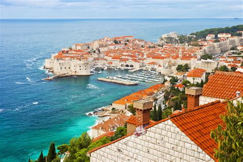 It is to the east side of the adriatic sea, to the east of italy. Croatia's Beauty Is Overwhelming (PHOTOS) | HuffPost