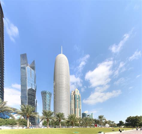 Burj Doha Jean Nouvel Wikiarchitecture002 Wikiarquitectura