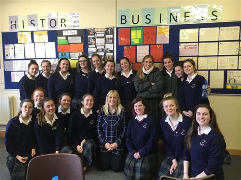 Lcvp Update Loreto High School Beaufort