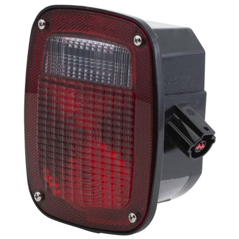 Grote Truck Tail Lights Shelly Lighting