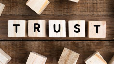 Three Powerful And Easy Ways To Gain Employee Trust Shubee