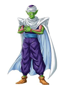 Piccolo dragon ball z png piccolo board png piccolo boaed png vegeta vector hair vegeta vector warrior vegeta vector enraged vegeta vector full body also piccolo dragon ball z png available at png transparent variant. 11mistica: Todos los personajes de Dragon Ball parte 6°