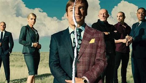 Netflix ‘breaking Bad Spin Off ‘better Call Saul Gets A New