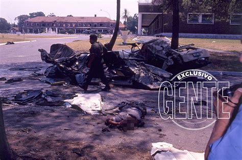 30 fotos históricas del copamiento al cuartel de la tablada perfil formosa