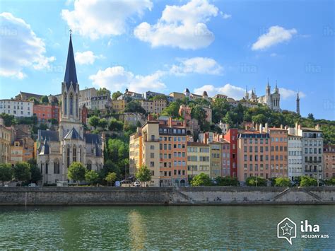 Great savings on hotels in lyon, france online. Lyon Vieux Lyon rentals for your vacations with IHA direct