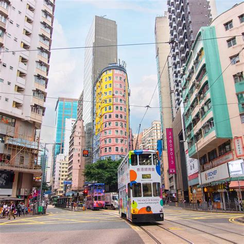 Your Neighbourhood Guide To Wan Chai