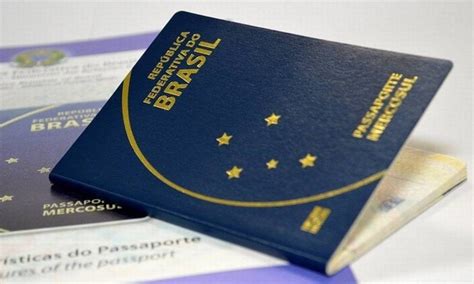 Visto Americano E Passaporte Confira Se Vale A Pena Renovar Durante A