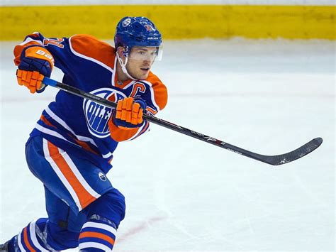 Oilers Ference Expects To Retire If Bought Out Of Contract This Summer