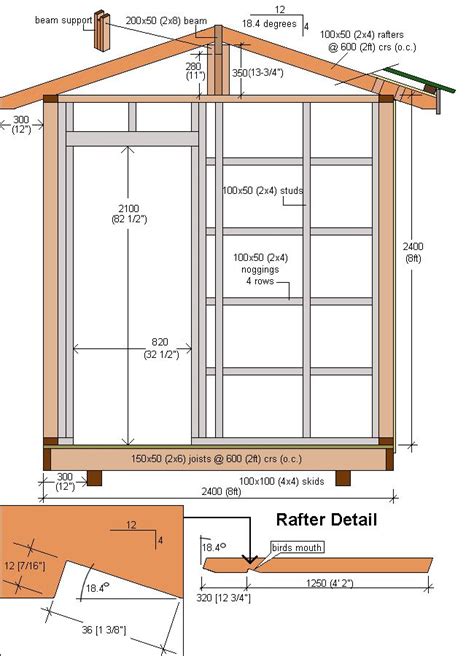 Maybe you would like to learn more about one of these? Shed plans, Free shed plans and Sheds on Pinterest