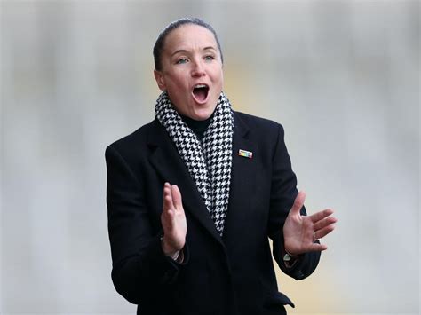 Manchester United Women Boss Casey Stoney Plays Down Great Britain