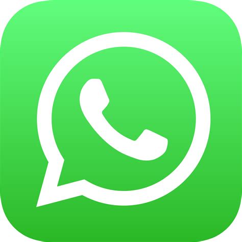 Whatsapp Icon Logo Png