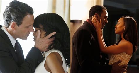 Scandal The 5 Best And 5 Worst Couples