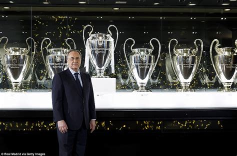 The official home of the #ucl on instagram hit the link linktr.ee/uefachampionsleague. Real Madrid add Champions League to crowded trophy cabinet ...