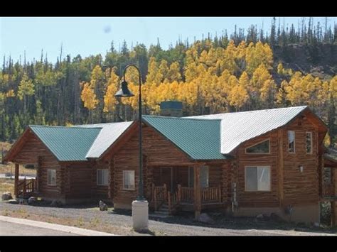 Cats may also be allowed by request. Brian Head Utah Cabin Rentals | Brian Head Utah Cabins ...