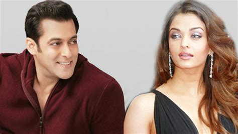 Aishwarya Rai Bachchan Avoids Faceoff With Salman Khan Video Dailymotion