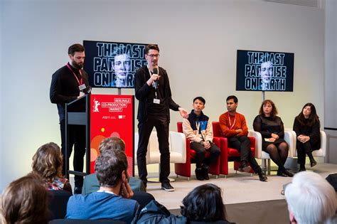 talent project market berlinale talents