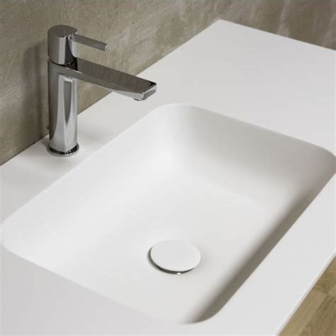 Riluxa Luxury Bathrooms Custom Made Corian And Marble Washbasins