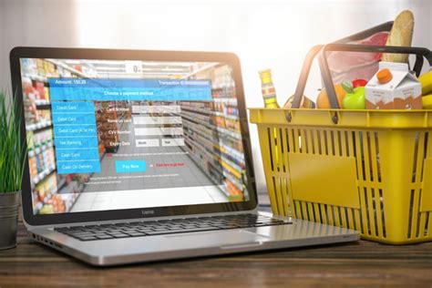 Alibaba.com's trade services help ensure that your purchases are protected. Online grocery shopping during pandemic reveals pros and ...