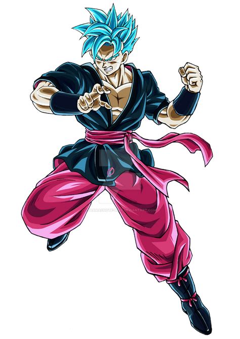 Future gohan (未来の孫悟飯) is the alternate timeline counterpart of gohan that appears in the future timeline in which future trunks lives in. Mystic Gohan SSB - DBXV2 COLOR-3 by Thanachote-Nick on ...