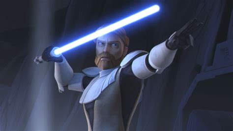 Obi Wan Kenobi Details You Missed If You Didnt Watch Clone Wars