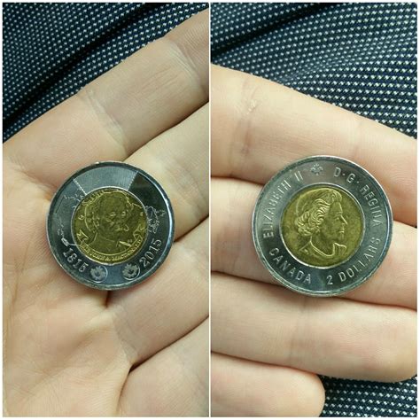 This Coin Has Two Heads Rmildlyinteresting