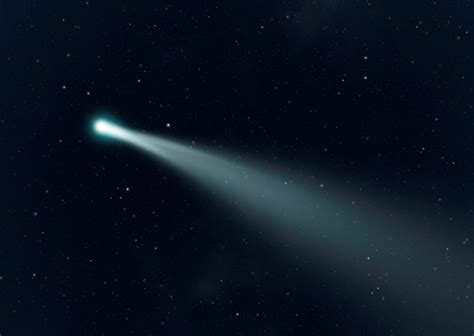 How To See Huge Passing Comet At Its Closest Point To Earth Patabook News