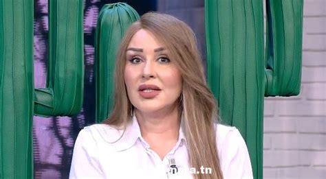 عفاف الغربي تعلن عن أسباب مشاكلها مع زميلها الإعلامي عبد الرزاق الشابي وكل ما فعله معها في