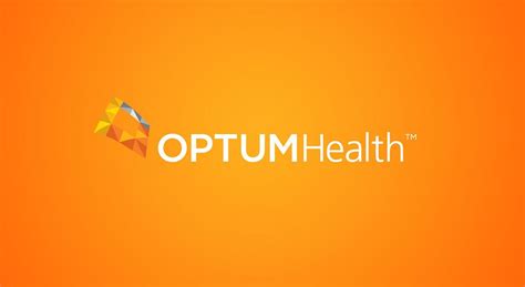 Optum Health Logo