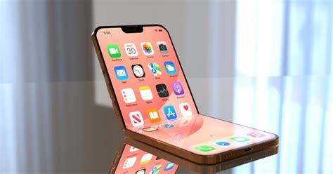 The Iphone Flip We All Want Apple To Make
