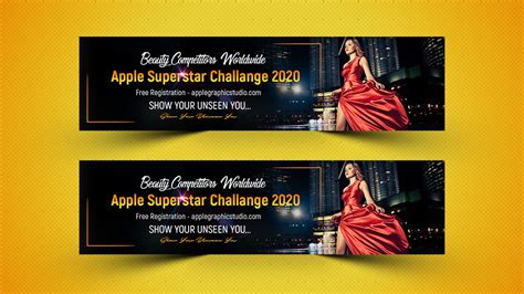 Business cards | shayna denham on instagram: 970x250 Adwords Display Web Banner Design - Photoshop Tutorial - Apple Graphic Studio