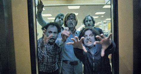 The two pages should be merged. George Romero Talks 'Dawn of the Dead' With Chet Flippo ...