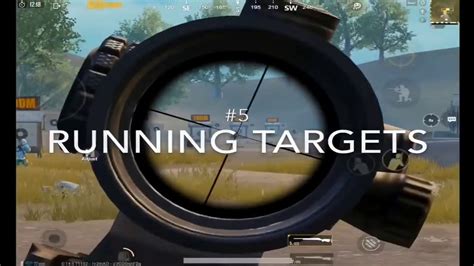 5 Tips To Become A Pro Sniper Youtube