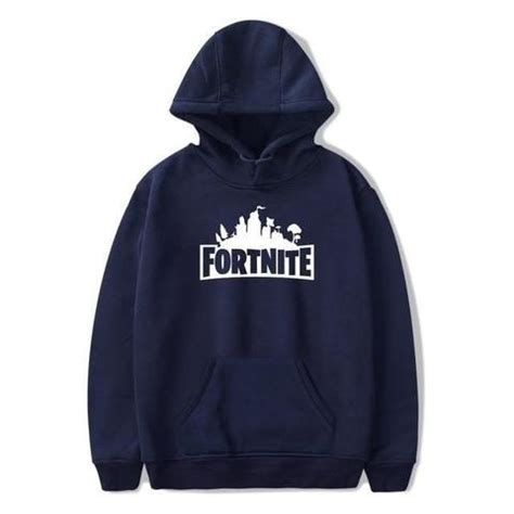 The last two images have the measurements for sizing purposes. Where can I buy a Fortnite hoodie online? - Quora