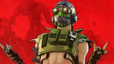 Apex octane guide | abilities, images of skins, best weapons to use with octane and also which characters apex legends octane. Apex Legends Season 1: Battle Pass, Octane Details, Patch ...