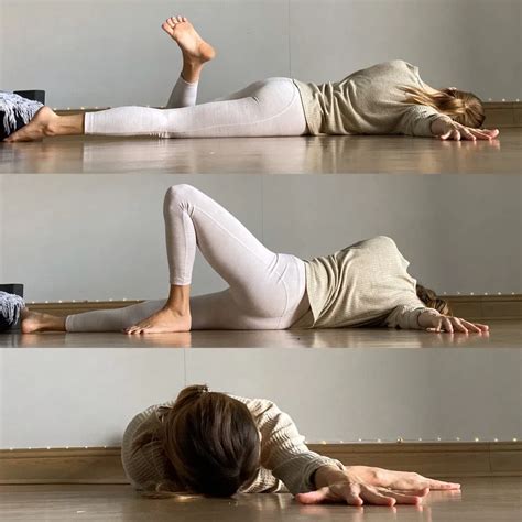Morning Yoga Sequences Yoga Flow Sequence Morning Stretches Yin Yoga Poses Restorative Yoga