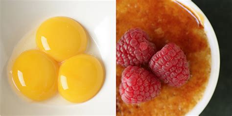 What To Do With Egg Yolks POPSUGAR Food
