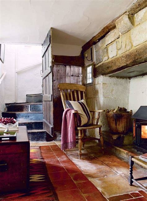 Look We Love How To Create Cozy English Cottage Style