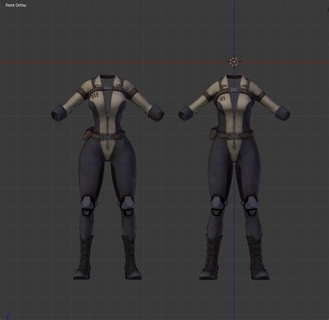 Wip Slooty Jumpsuit Page 7 Fallout 4 Adult Mods Loverslab