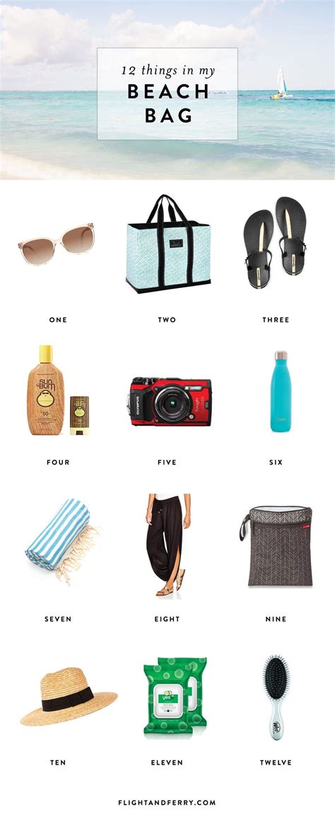 whether i am on ocean sound or lake shores these are 12 beach bag essentials you ll find me