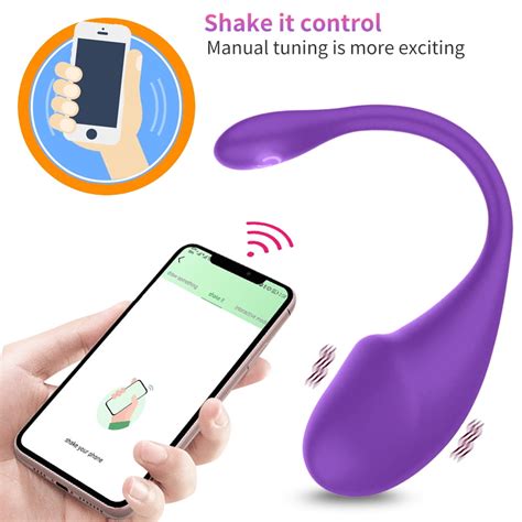 Wearable Panty Vibrator Wireless Remote Control Vibrating Egg Clitoral Stimulator Adult Sex Toys